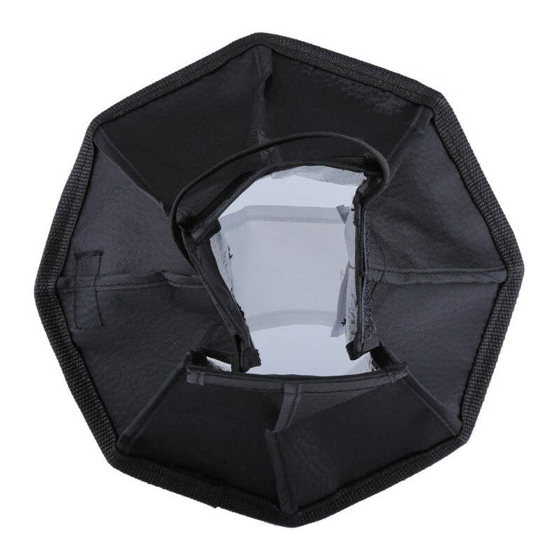Foldable Soft Flash Light Puluz PU5120 20cm