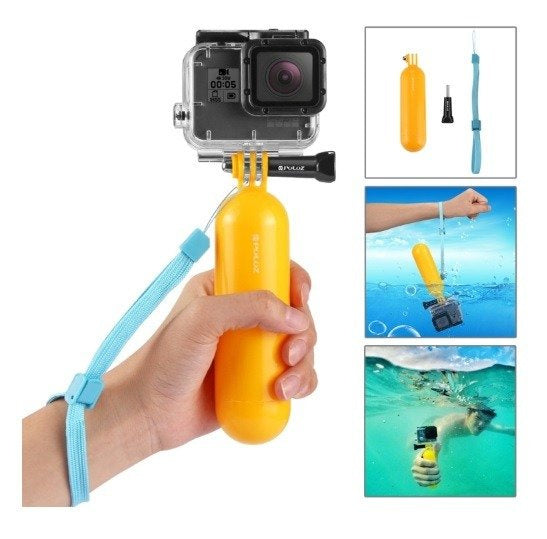 Accessories Puluz Ultimate Combo Kits for sports cameras PKT26 53 in 1