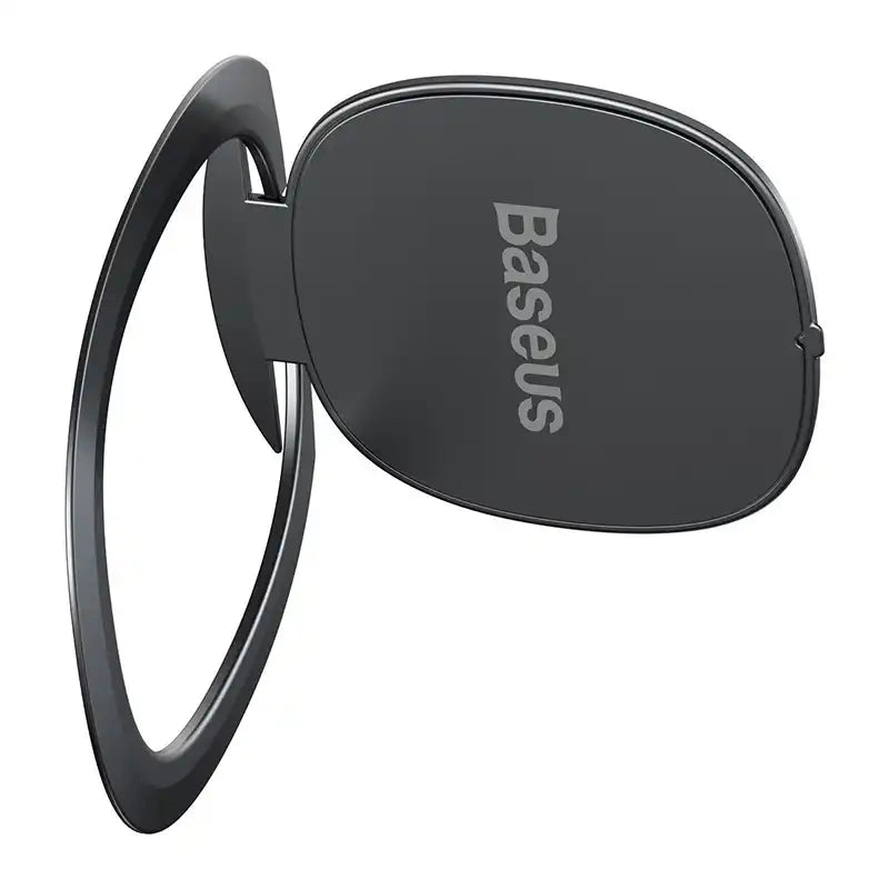 Baseus Ring Holder Κινητού Invisible Ultra Thin (Γκρι)