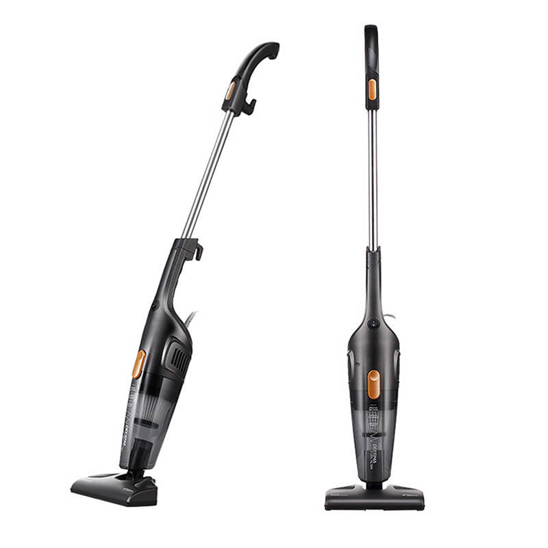 Deerma DX115C όρθια ηλεκτρική σκούπα
