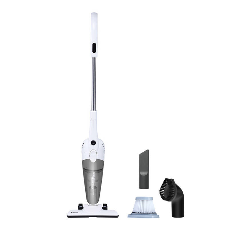 Deerma DX118C όρθια ηλεκτρική σκούπα
