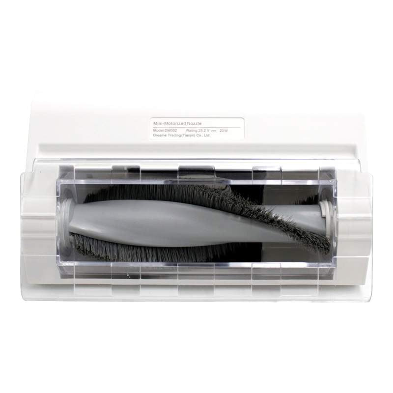 Anti-Mite brush head for vacuum cleaner Dreame V10