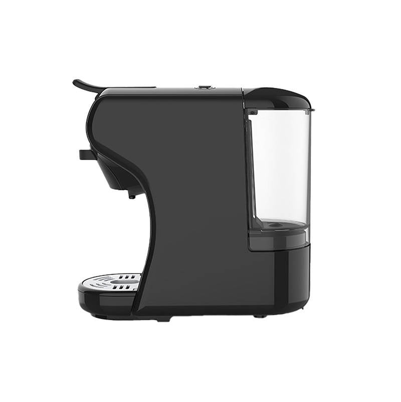 HiBREW Καφετιέρα για Κάψουλες H1A 3σε1 19bar (Μαύρο)