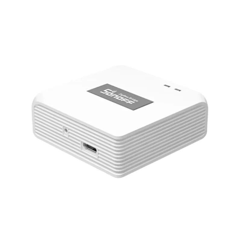 Sonoff Smart ZigBee Bridge Pro ZB Bridge-P (Λευκό)