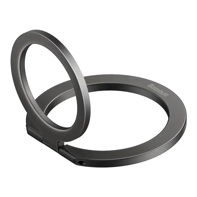 Baseus Ring Halo (Γκρι)