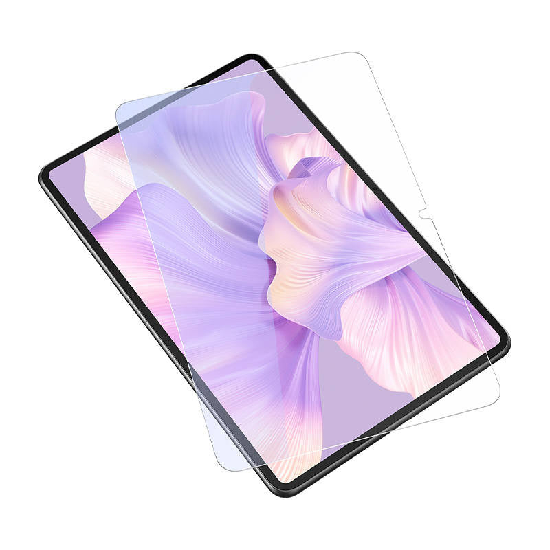 Baseus Προστατευτικό Οθόνης Crystal Tempered Glass 0.3mm για Tablet Huawei MatePad Pro 12.6" (Διαφανές)