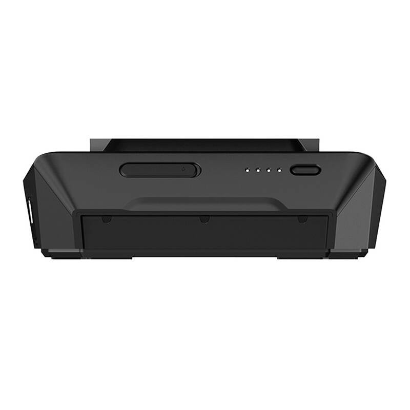 Battery to Portable Air Conditioner EcoFlow WAVE 2