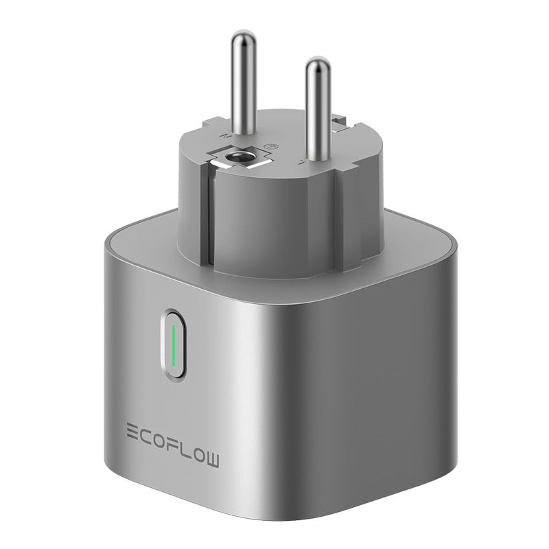 Έξυπνη πρίζα Smart Plug για το EcoFlow PowerStream
