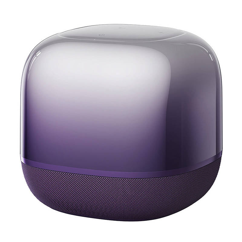 AeQur V2 Wireless Speaker Baseus (Purple)