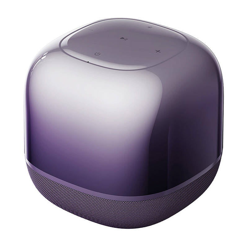AeQur V2 Wireless Speaker Baseus (Purple)