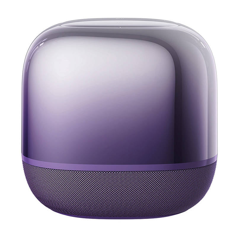 AeQur V2 Wireless Speaker Baseus (Purple)