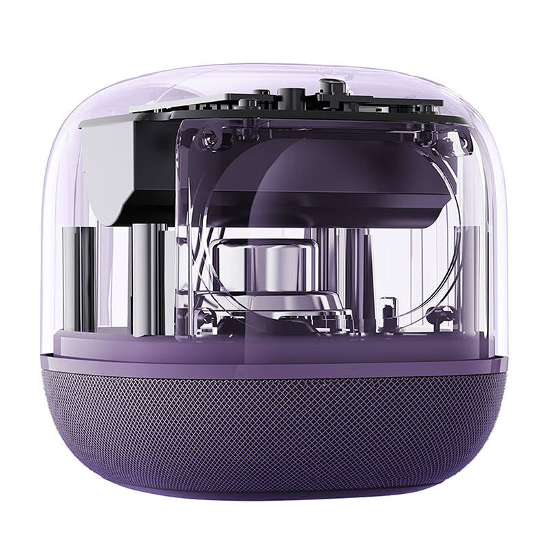 AeQur V2 Wireless Speaker Baseus (Purple)