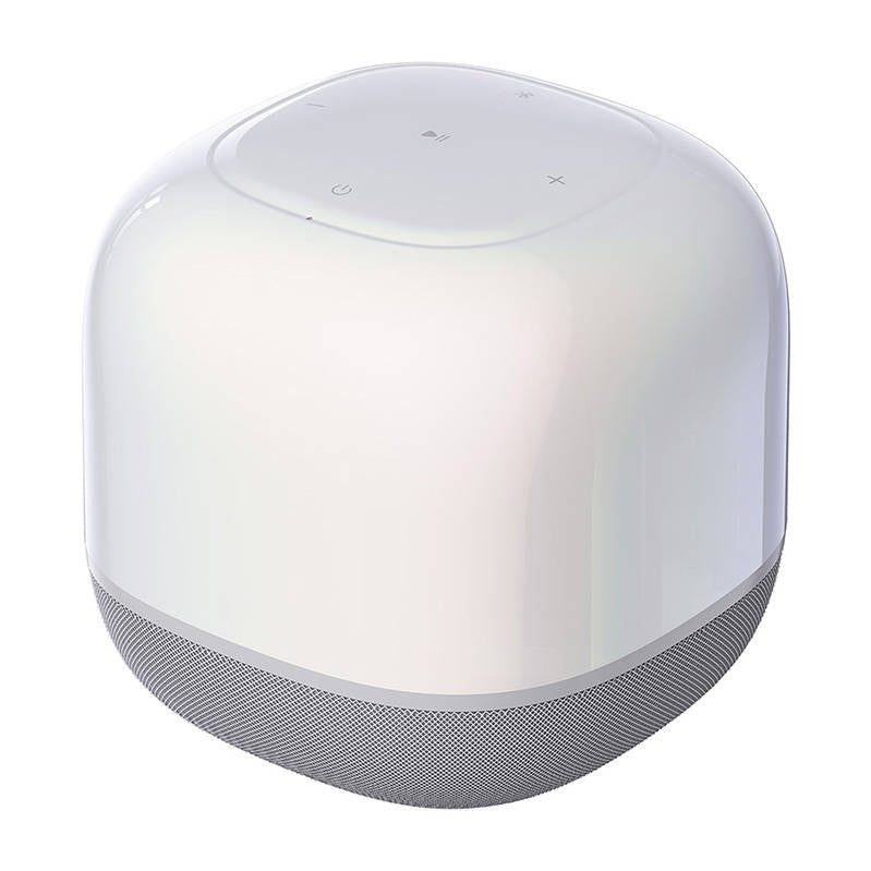 AeQur V2 Wireless Speaker Baseus (white)