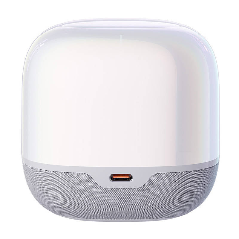 AeQur V2 Wireless Speaker Baseus (white)