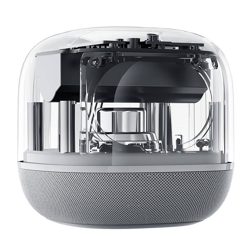 AeQur V2 Wireless Speaker Baseus (white)