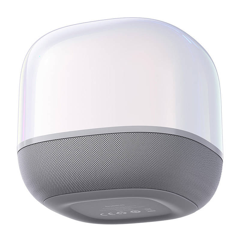 AeQur V2 Wireless Speaker Baseus (white)