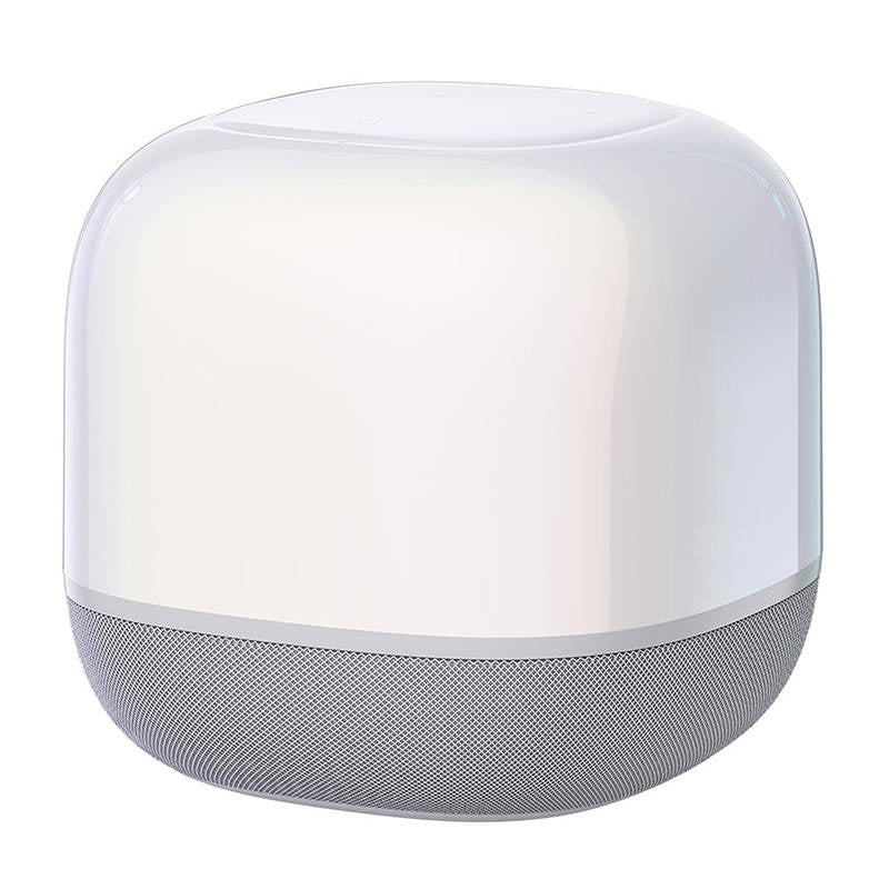 AeQur V2 Wireless Speaker Baseus (white)