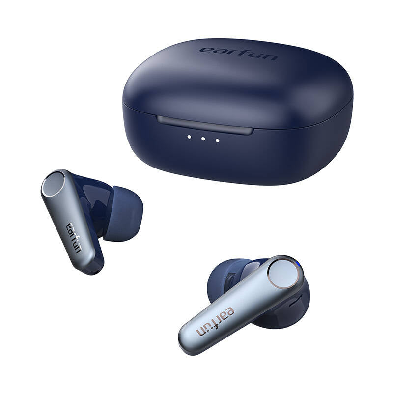 EarFun Ασύρματα Ακουστικά TWS Air Pro 3 ANC (Μπλε)