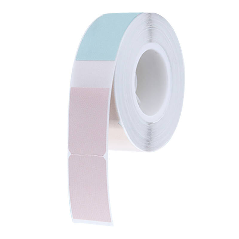 Niimbot Αυτοκόλλητες Θερμικές Ετικέτες Summer EW για B18 14x40mm 150τμχ (Πολύχρωμο)