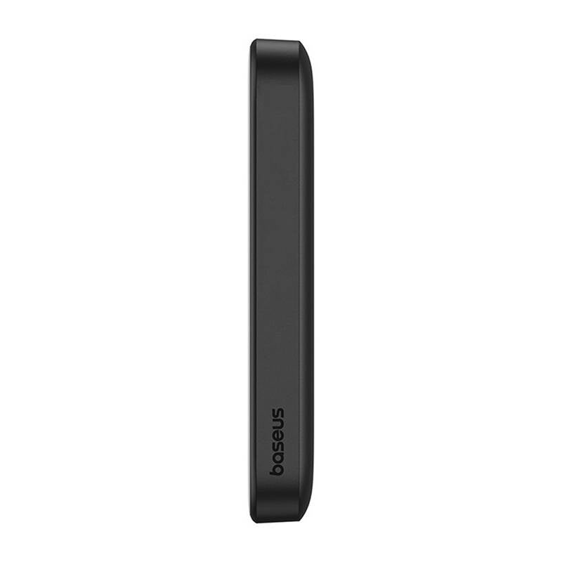 Baseus Powerbank Magnetic Mini 20W (Μαύρο)