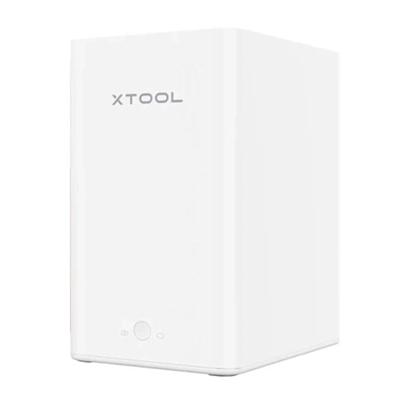 xTool Επιτραπέζιος Απορροφητήρας Καπνού