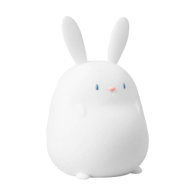 Νυχτερινό φως για παιδιά SuperFire RAB-02 Little Rabbit – 2 λειτουργίες, θερμοκρασία χρώματος 4000K