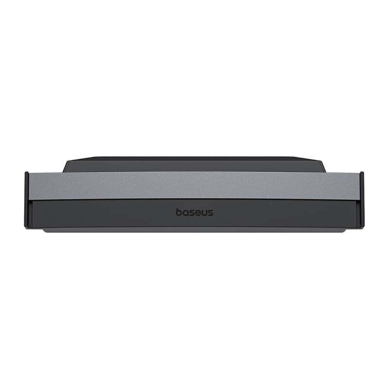 Baseus Hub T-Space με Καλώδια USB-C σε Lightning για Αυτοκίνητα Tesla (Μαύρο)