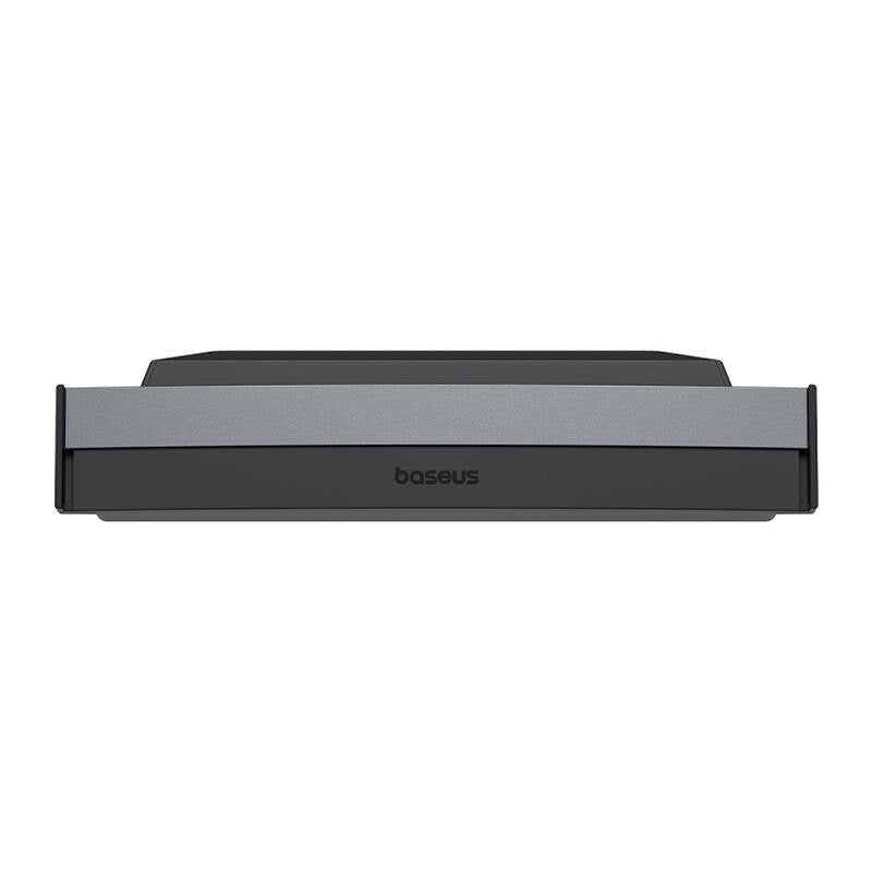 Baseus Hub T-Space με Καλώδια USB-C σε USB-C για Αυτοκίνητα Tesla (Μαύρο)