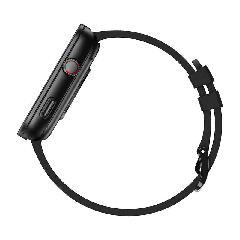 Zeblaze Smartwatch Btalk Plus (Μαύρο)