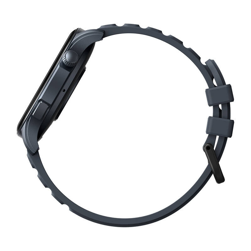 Zeblaze Smartwatch Btalk 3 Pro (Σκούρο Γκρι)