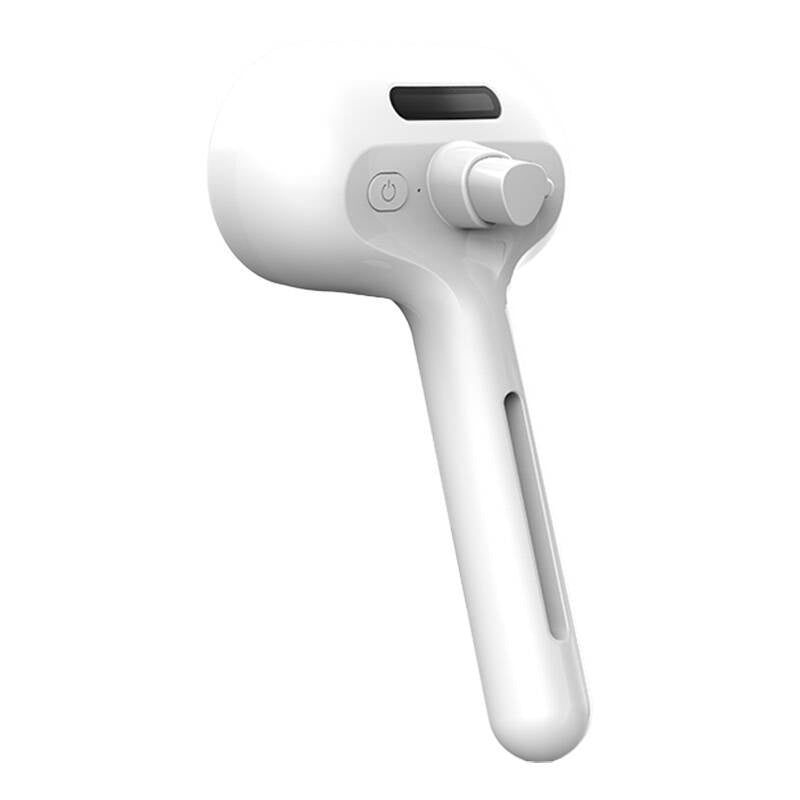 Rojeco βούρτσα περιποίησης μαλλιών με λειτουργία ατμού