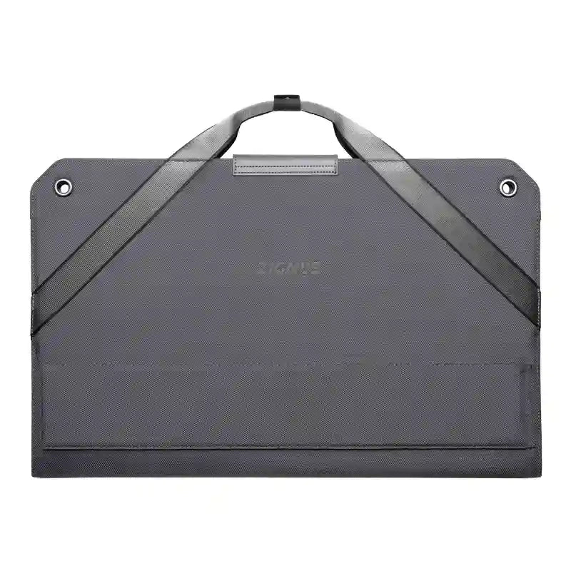 ZIGNES 120W Solar Panel