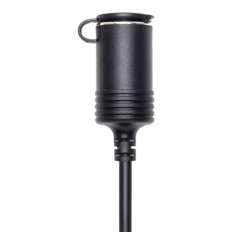 Заряден кабел SDC DJI Power (автомобилно зарядно устройство) (12 V)
