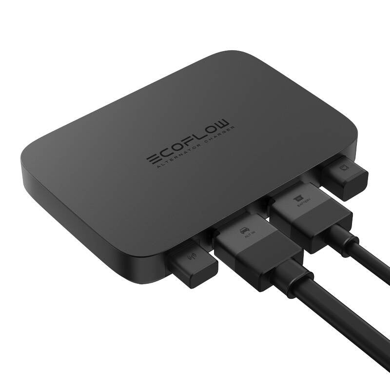 Зарядно устройство за автомобил EcoFlow Alternator Charger