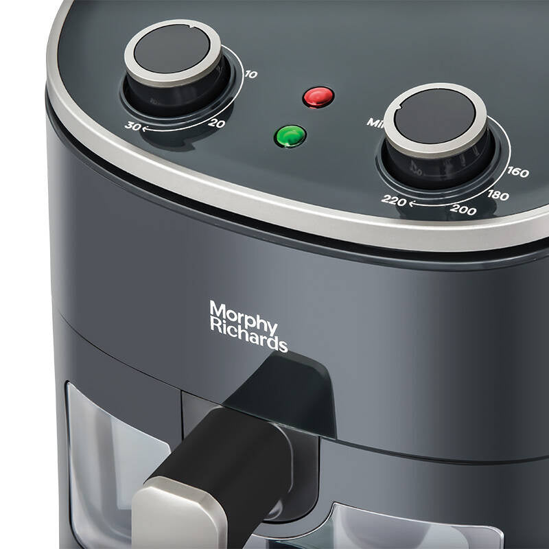 Air Fryer Morphy Richards 480007