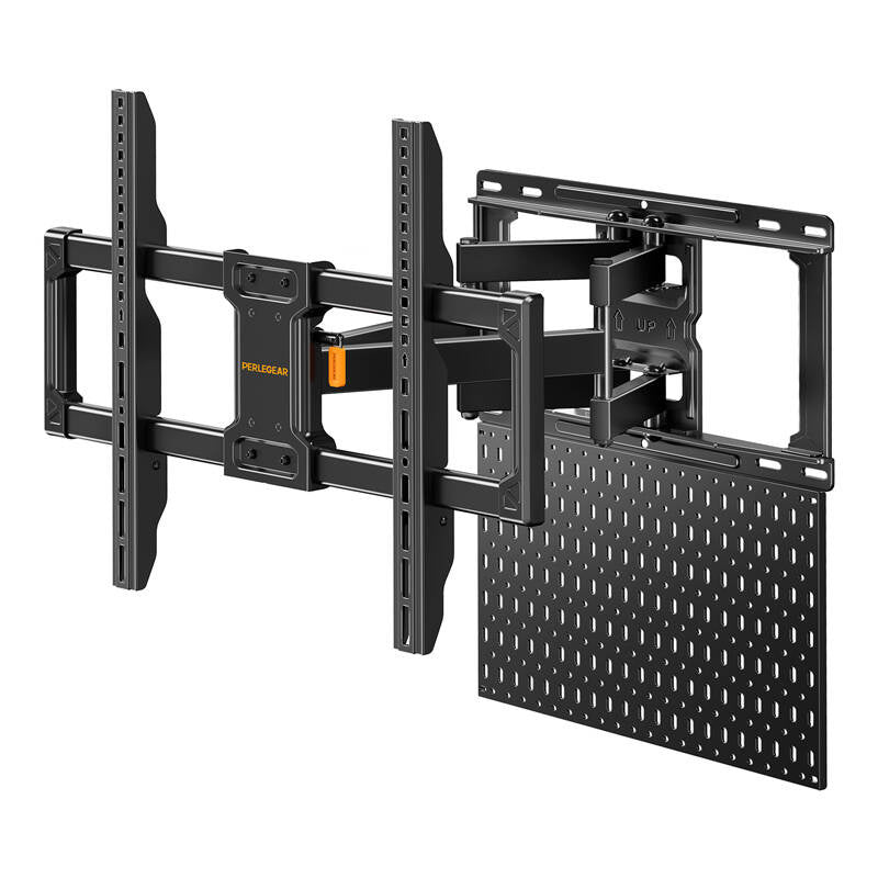 Perlegear 42-86" TV Wall Mounts PGLF17