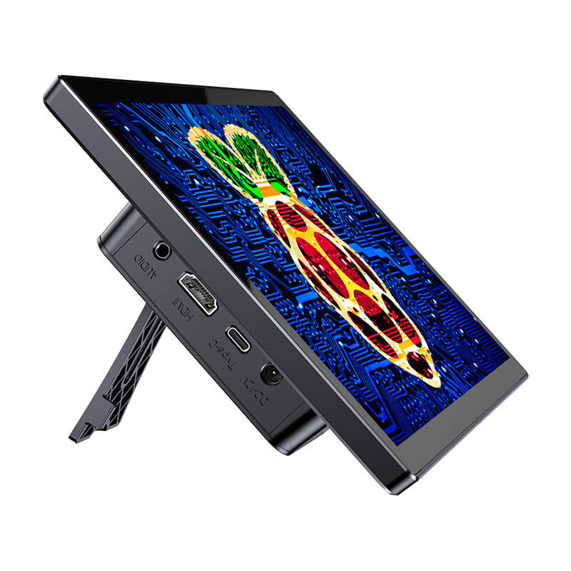 Uperfect Portable Monitor UPi B7 10,1" 1920x1200 60Hz