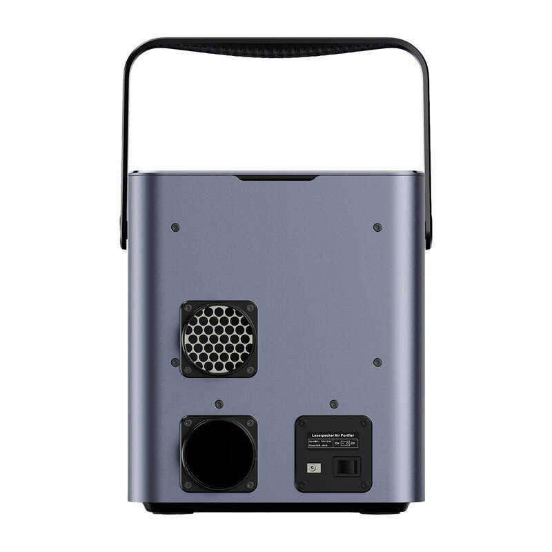 LaserPecker Air Purifier