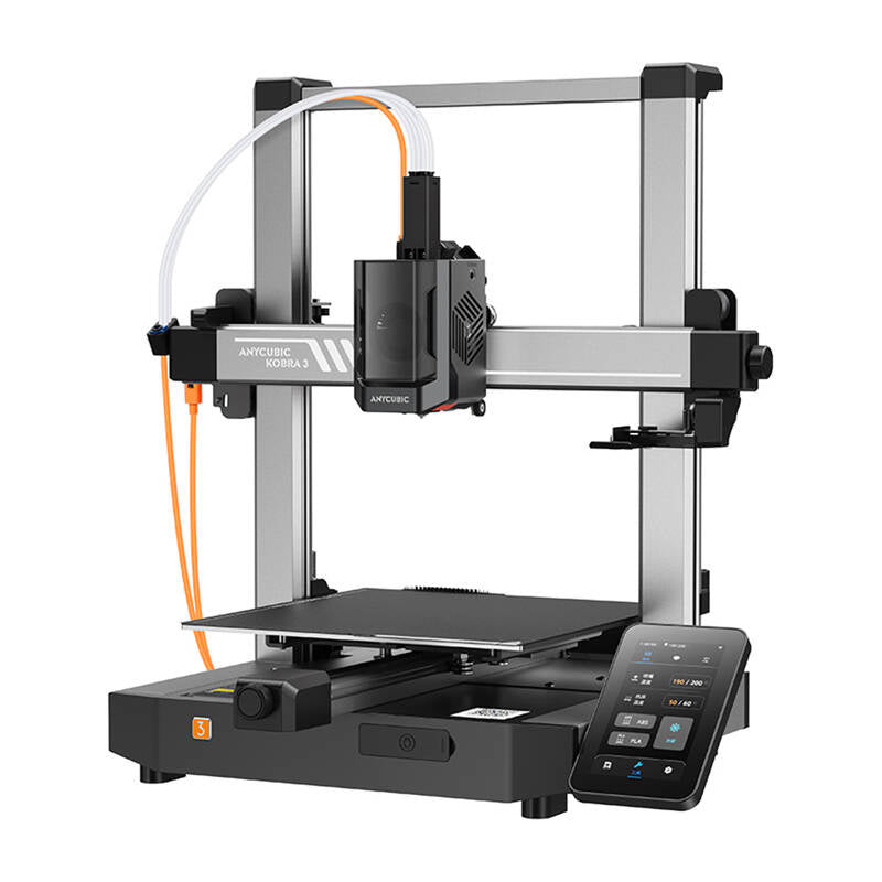 Anycubic Kobra 3 3D Printer