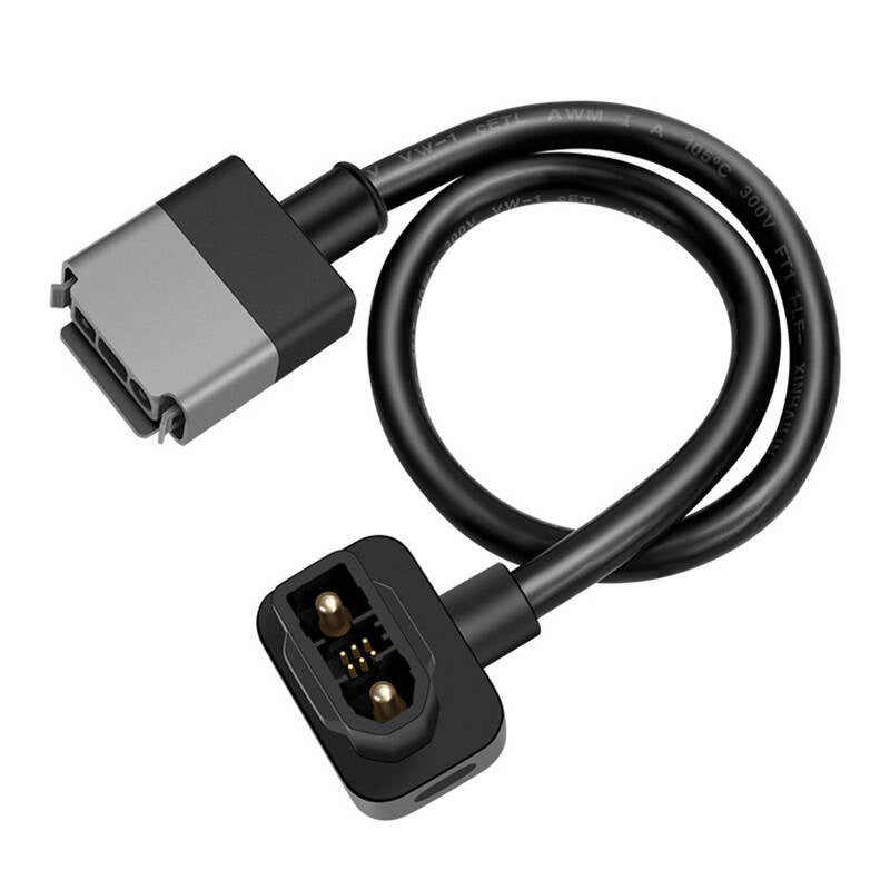 Zestaw EcoFlow mikroiwerter PowerStream + Smart Plug (8 sztuk)
