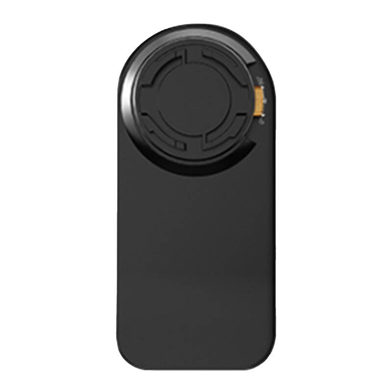Backpack Strap Clip PULUZ for action cameras (Black)