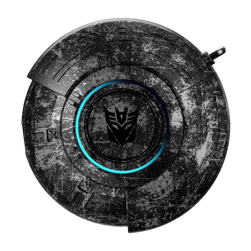 Earphones TWS Transformers TF-T31 (black)