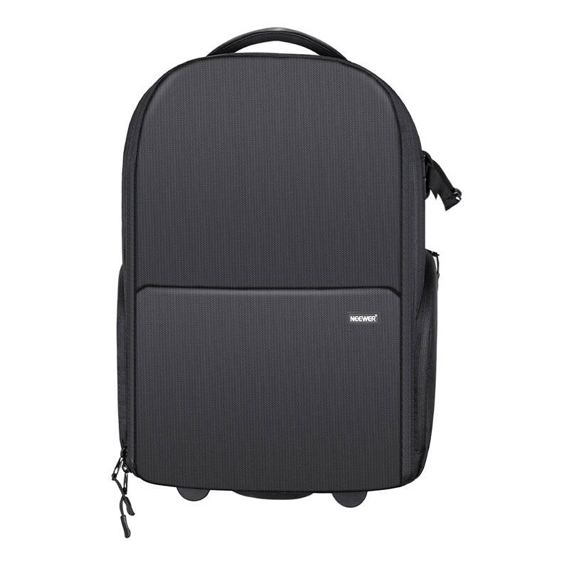 2 in 1 Backpack and Wheeled Bag Neewer