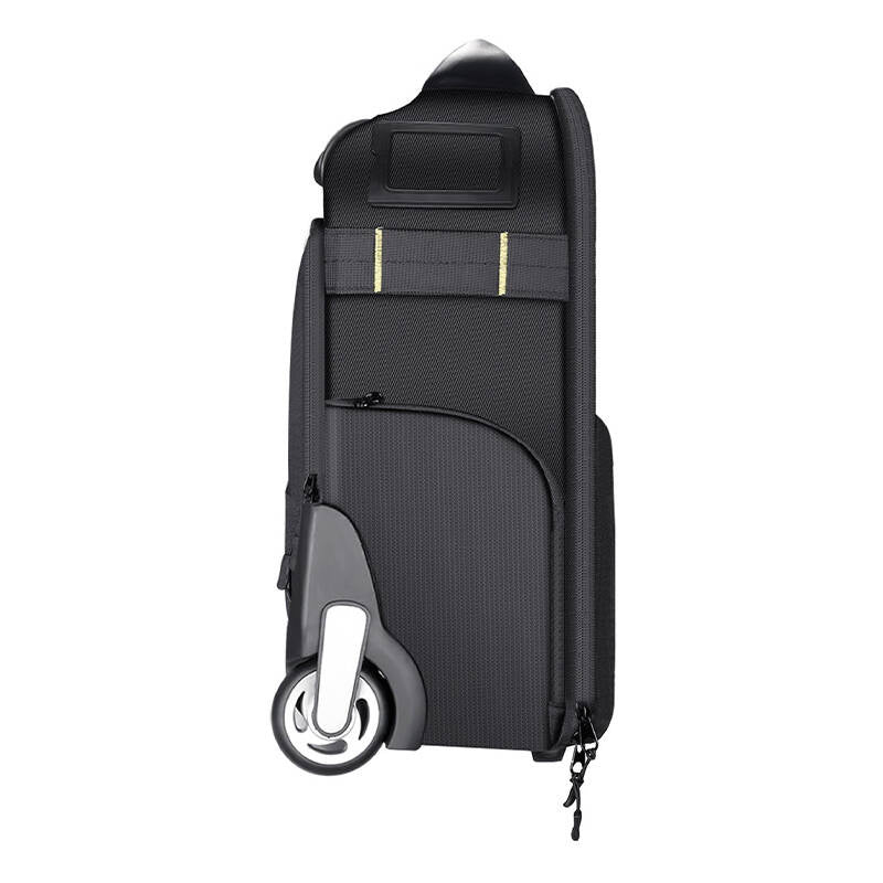 2 in 1 Backpack and Wheeled Bag Neewer