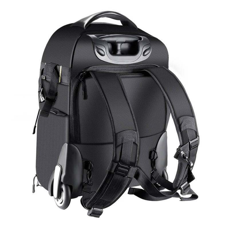 2 in 1 Backpack and Wheeled Bag Neewer