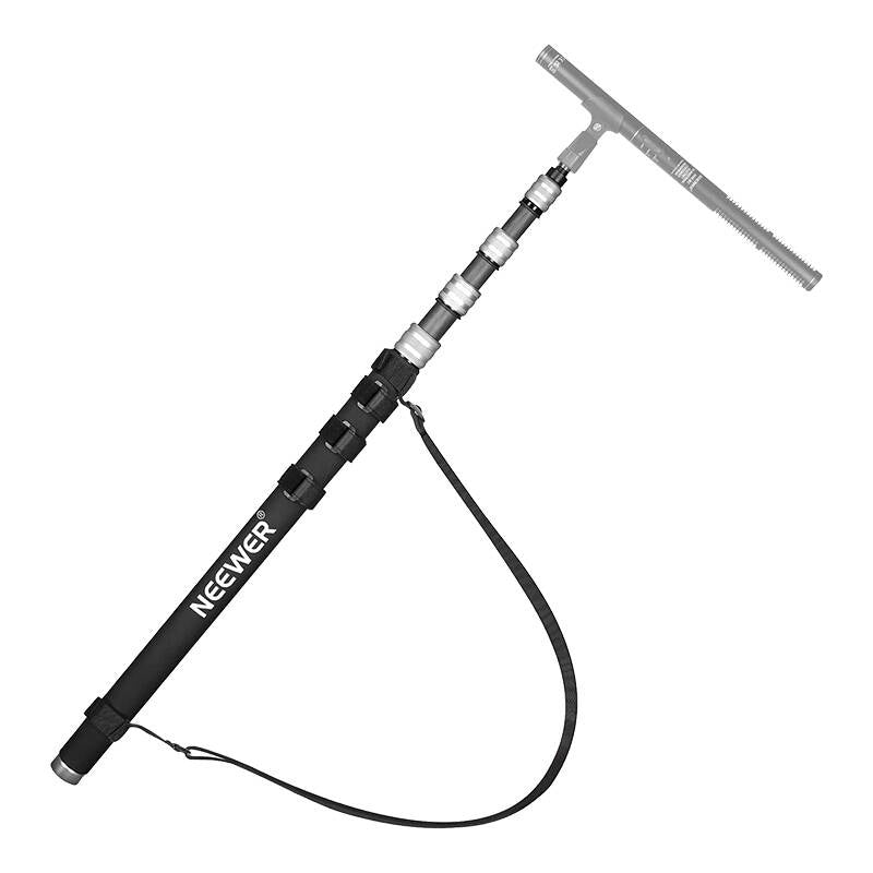 Microphone Boom Pole Neewer 300 cm