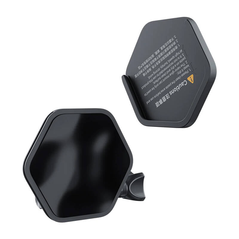 Magnetic expansion mount kit set Telesin