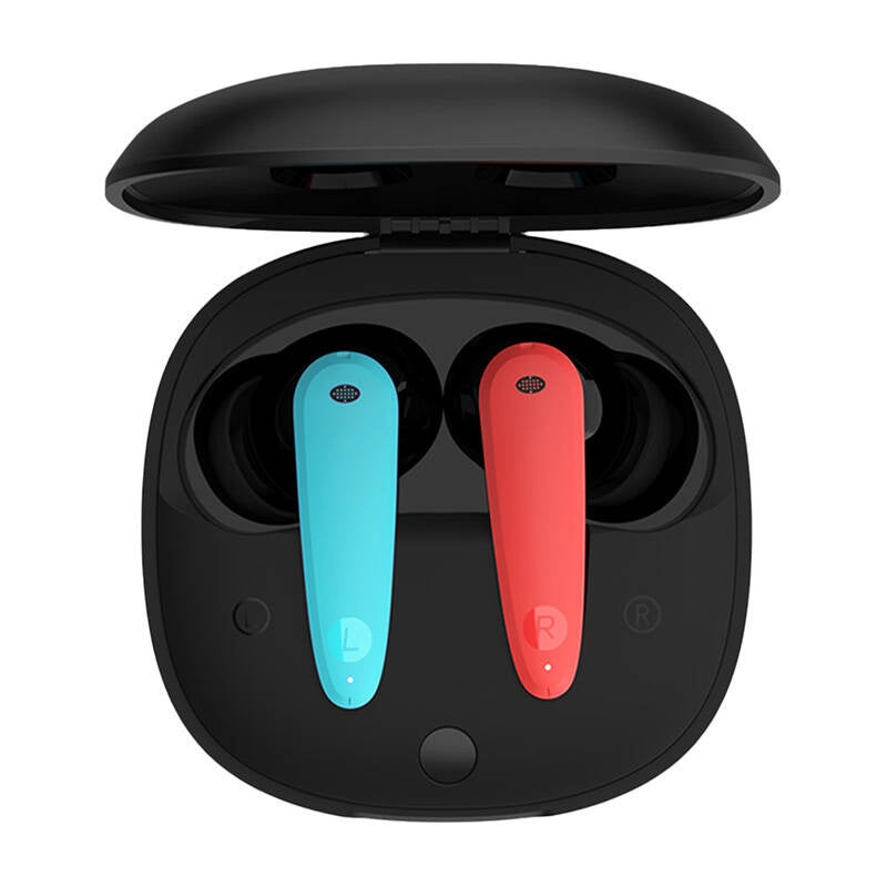 MIIIW Sound Cube Wireless Noise Reduction Ear (Black)