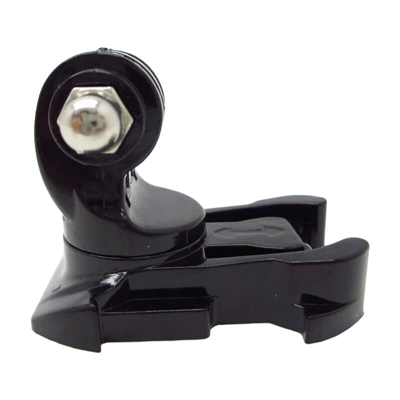 360 Degree Rotate J-Hook Buckle Vertical Surface M