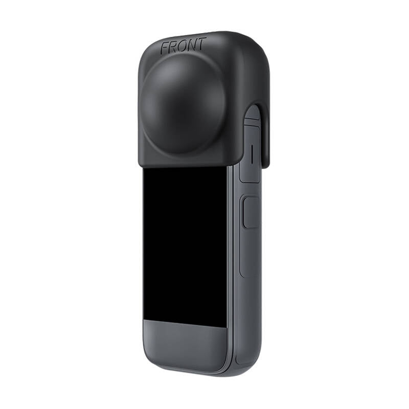 Lens silicone protective cover Telesin forInsta360 X4